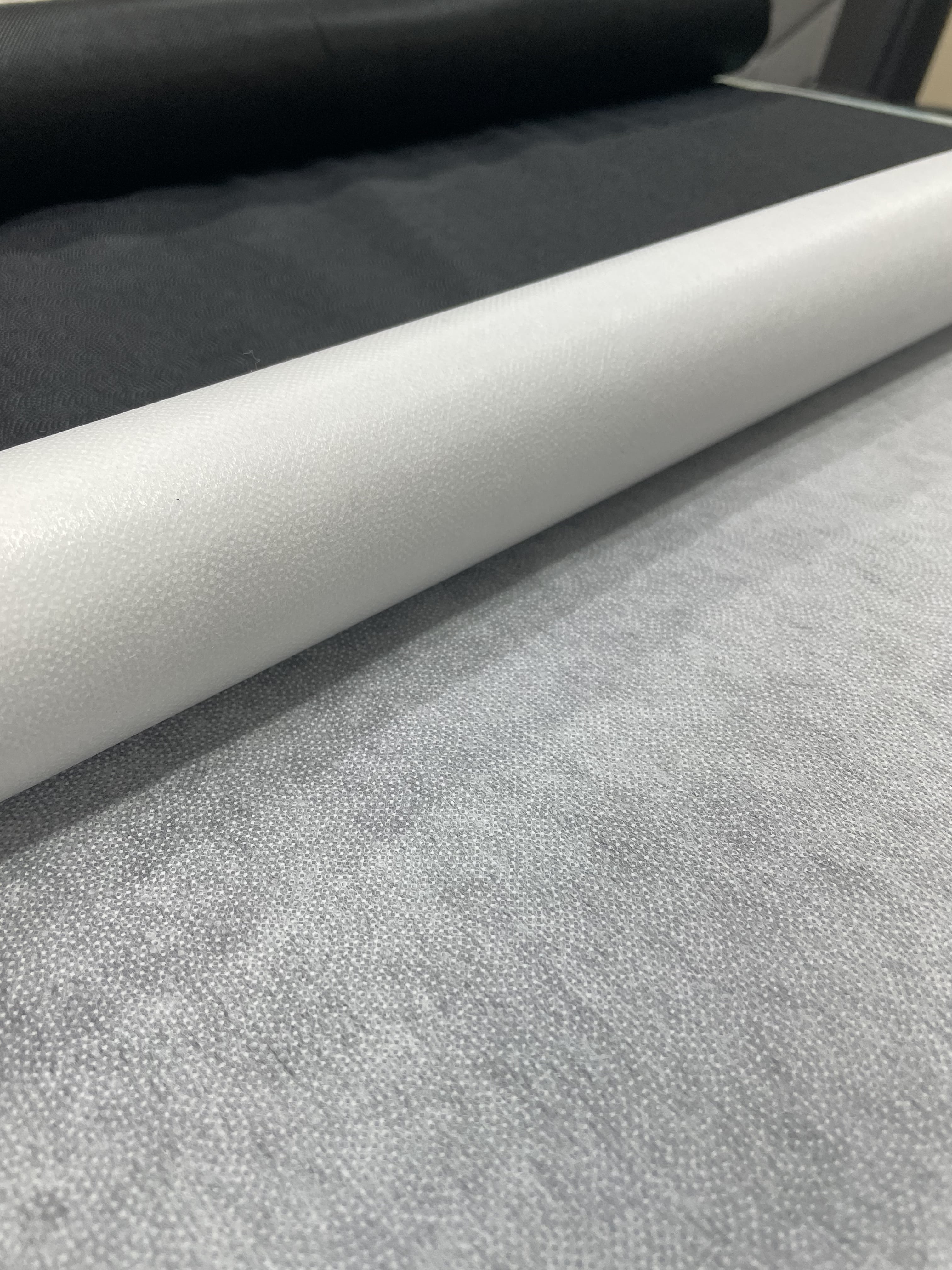 Nonwoven