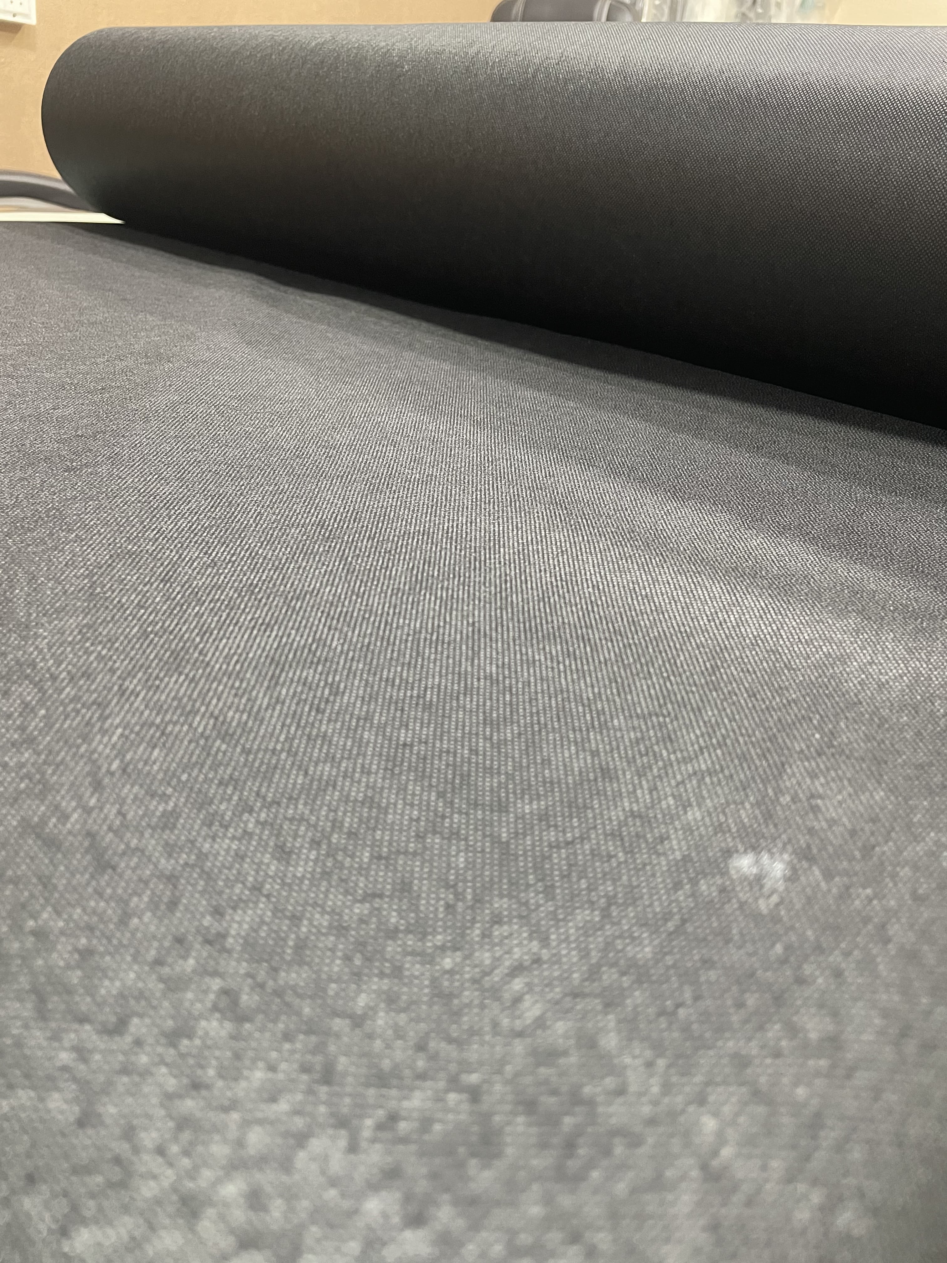 Nonwoven